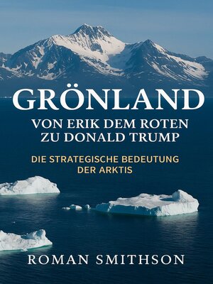 cover image of Grönland